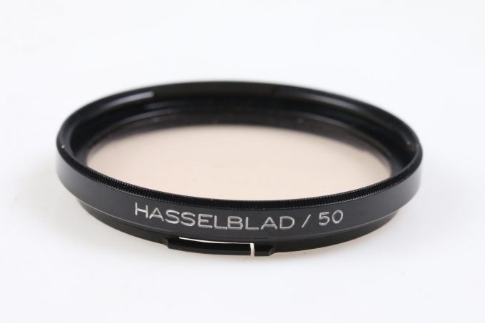 Hasselblad 1x CR 1,5 -0 Filter - Bajonett 50