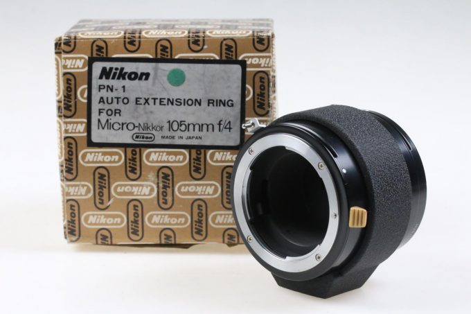 Nikon MF PN-1 52,5mm Zwischenring