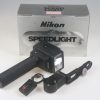 Nikon Speedlight SB-5 Stabblitz