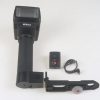 Nikon Speedlight SB-5 Stabblitz - Image 2