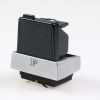 Nikon Lichtschachtsucher / Waist Level Finder für Nikon F