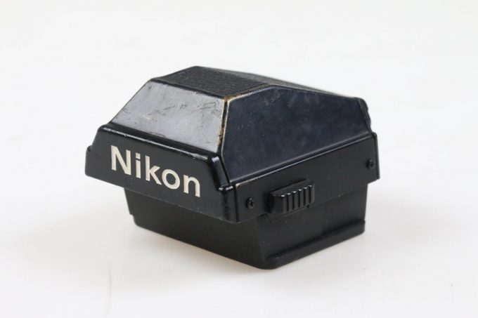 Nikon F3 Prisma