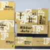 Nikon Konvolut diverse Originalverpackungen