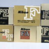 Nikon Konvolut diverse Originalverpackungen - Image 2
