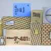 Nikon Konvolut diverse Originalverpackungen - Image 4