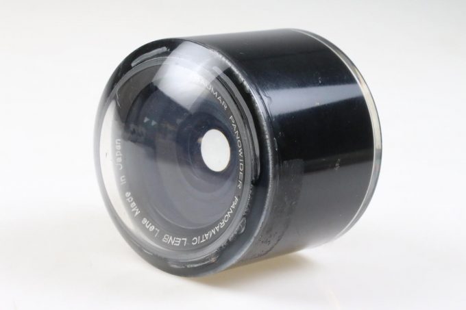 BAUMAR Panowider Panoramatic Lens