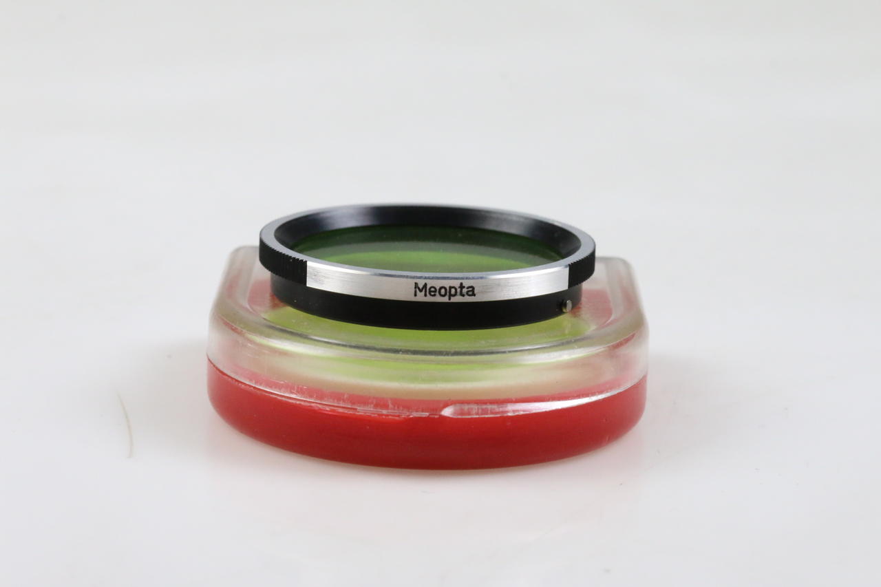 Meopta Grünfilter 1 B36