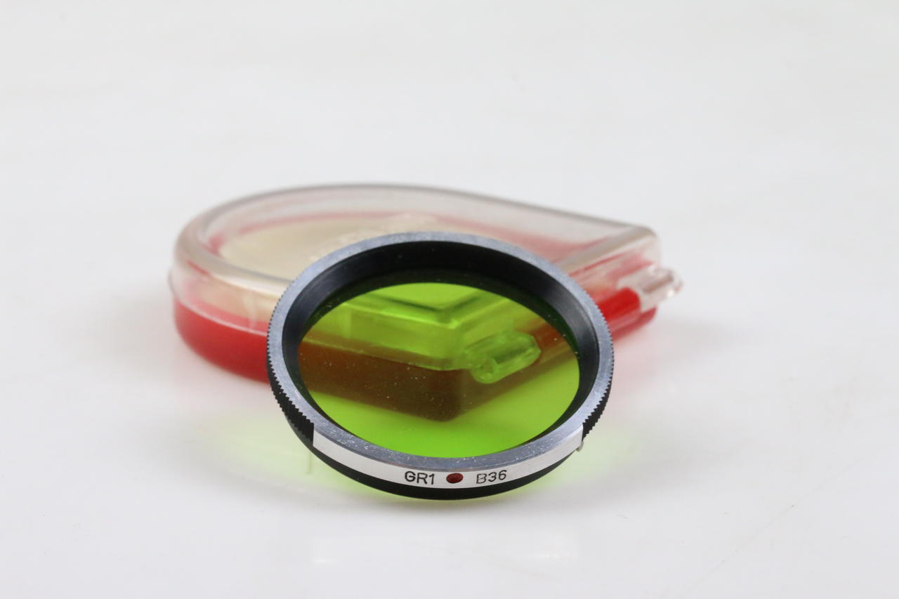 Meopta Grünfilter 1 B36 - Image 2