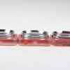 Zeiss Ikon Filterset UV, Sky, Pol, Nahlinse 2x und Orangefilter B56