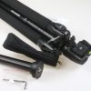 Cullmann Magnesit 525M Stativ mit Kopf CB7.3