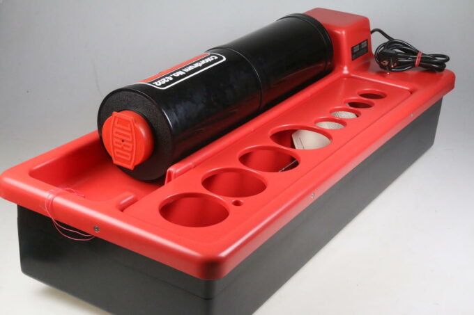 JOBO CPA / Colorprozessor mit Drum 4202 - Image 3
