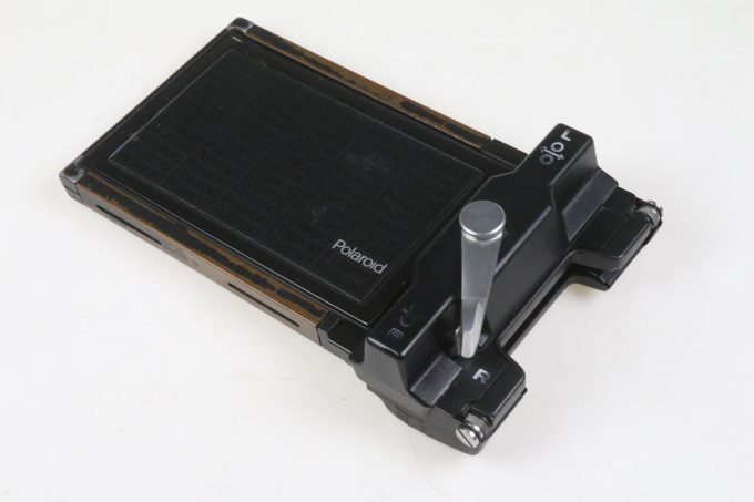 Polaroid Film Holder