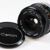 Canon FD 28mm f/2,8 S.C - #310856 - Image 2