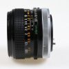 Canon FD 28mm f/2,8 S.C - #310856 - Image 3