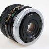 Canon FD 28mm f/2,8 S.C - #310856 - Image 4