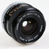 Canon FD 28mm f/2,8 S.C - #310856 - Image 5