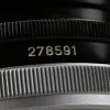 Canon FD 28mm f/2,8 S.C - #278591