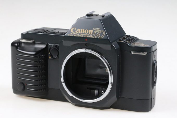 Canon T70 Gehäuse - #1987597