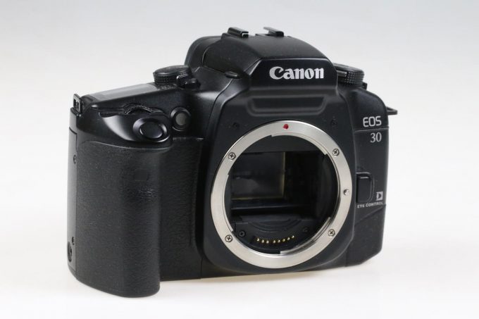 Canon EOS 30 Gehäuse - #5402515