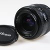 Nikon AF 35-70mm f/3,3-4,5 - #4463012