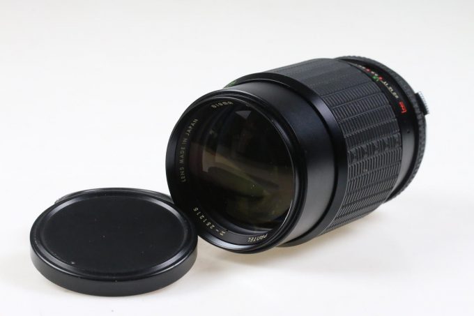Sigma 135mm f/2,8 Pantel MC für Yashica / Contaxa - #251215