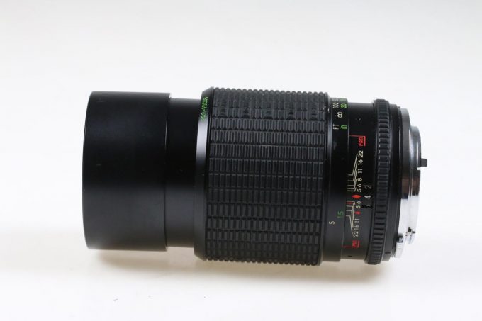 Sigma 135mm f/2,8 Pantel MC für Yashica / Contaxa - #251215