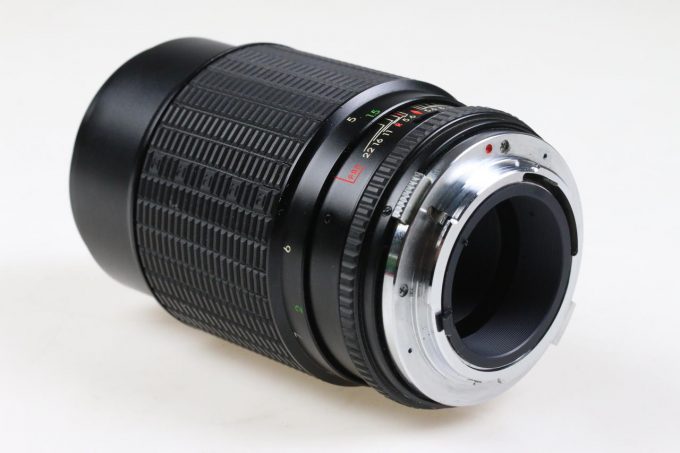 Sigma 135mm f/2,8 Pantel MC für Yashica / Contaxa - #251215