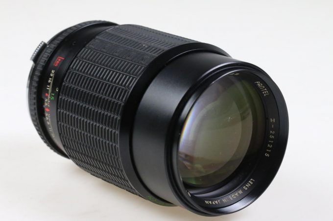 Sigma 135mm f/2,8 Pantel MC für Yashica / Contaxa - #251215