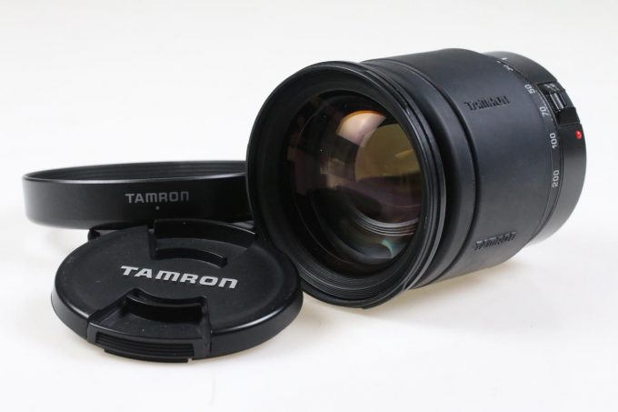 Tamron 28-200mm f/3,8-5,6 Asph. für Canon EF - #511262
