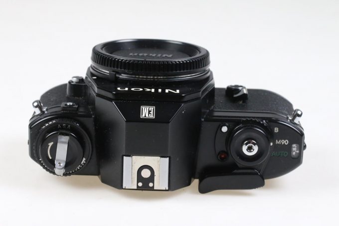 Nikon EM Gehäuse - #6950324