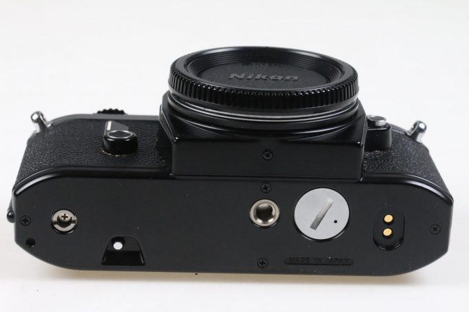 Nikon EM Gehäuse - #6950324