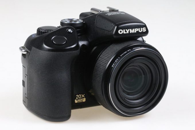 Olympus SP-570UZ Digitalkamera