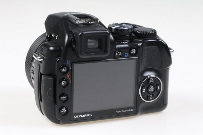 Olympus SP-570UZ Digitalkamera