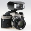 Olympus OM-4 Ti SET - #1140215