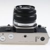 Olympus OM-4 Ti SET - #1140215