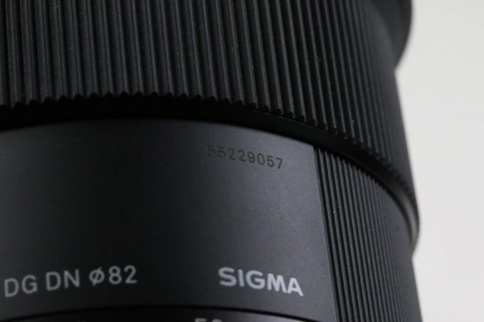 Sigma 24-70mm f/2,8 DG DN Art für Sony FE - #55229057 - Image 6