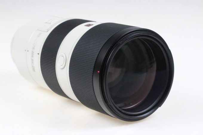 Sony FE 70-200mm f/2,8 GM OSS - #1958405