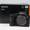 Sony Alpha 7 III Body - #3954901