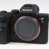 Sony Alpha 7 III Body - #3954901 - Image 2
