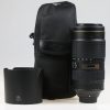 Nikon AF-S NIKKOR 80-400mm f/4,5-5,6 G ED VR - #204961