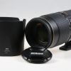 Nikon AF-S NIKKOR 80-400mm f/4,5-5,6 G ED VR - #204961
