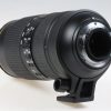 Nikon AF-S NIKKOR 80-400mm f/4,5-5,6 G ED VR - #204961