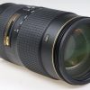 Nikon AF-S NIKKOR 80-400mm f/4,5-5,6 G ED VR - #204961