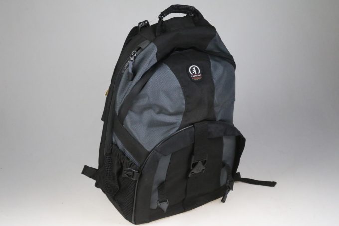 TAMRAC 5549 Adventure 9 Fotorucksack grau/schwarz