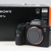 Sony Alpha 7 III Body - #3943635
