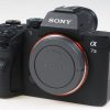 Sony Alpha 7 III Body - #3943635 - Image 2