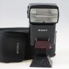 Sony HVL-F42AM Blitzgerät - #1382465
