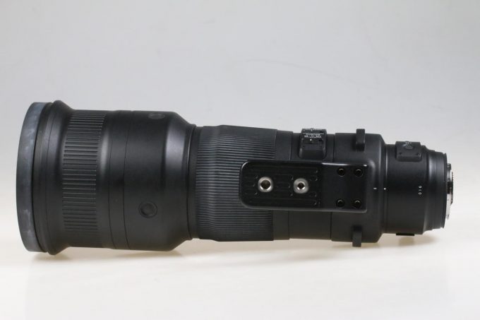 Sigma 500mm f/4,0 DG OS HSM für Canon EF - #51989481