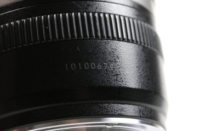 Canon EF-S 10-22mm f/3,5-4,5 USM - #10100679