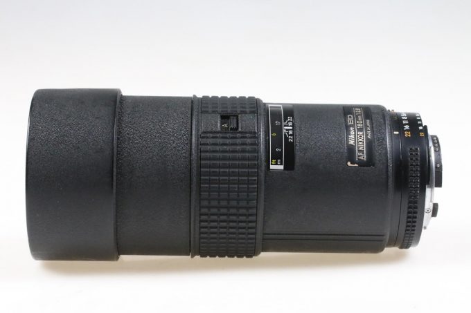 Nikon AF 180mm f/2,8 ED - #275136